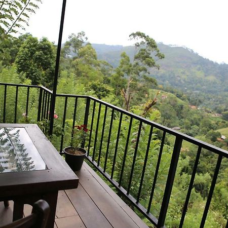 Green Lushy Home Stay Ella Exterior photo