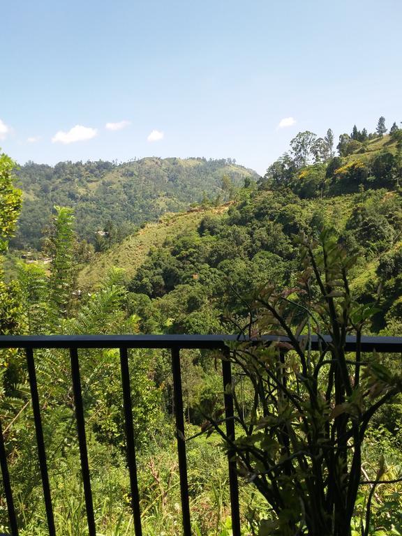 Green Lushy Home Stay Ella Exterior photo